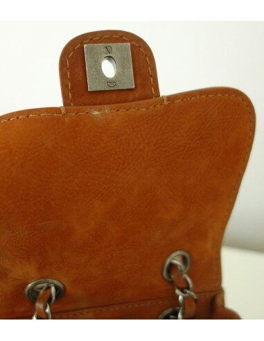 SAC CHANEL PETIT TIMELESS