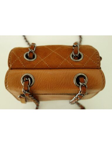 SAC CHANEL PETIT TIMELESS