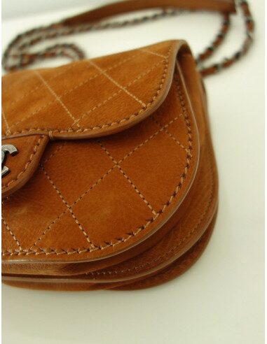 SAC CHANEL PETIT TIMELESS