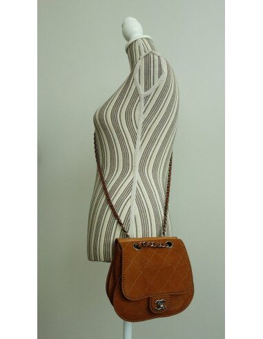 SAC CHANEL PETIT TIMELESS