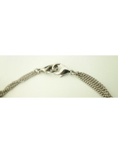 BRACELET CHANEL PERLES .2