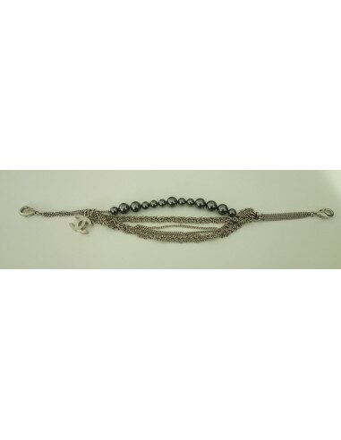 BRACELET CHANEL PERLES .2