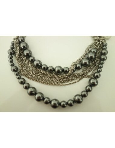 BRACELET CHANEL PERLES .1