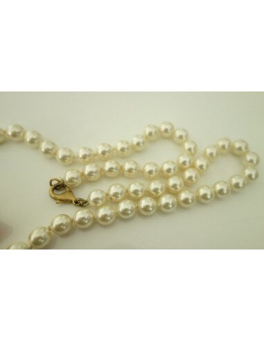 COLLIER CHANEL VINTAGE 
