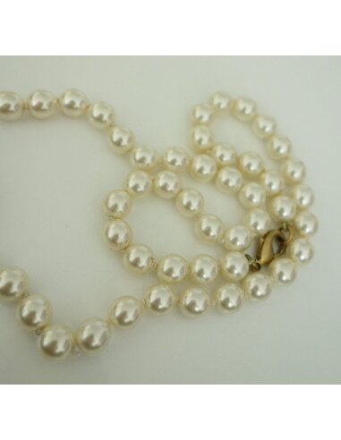 COLLIER CHANEL VINTAGE 