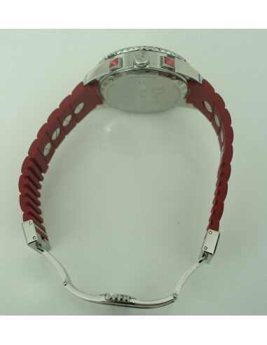 MONTRE DIOR CHRISTAL CHRONO DIAMANTS