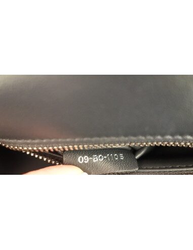 SAC DIOR DIORAMA CROISIERE 2016