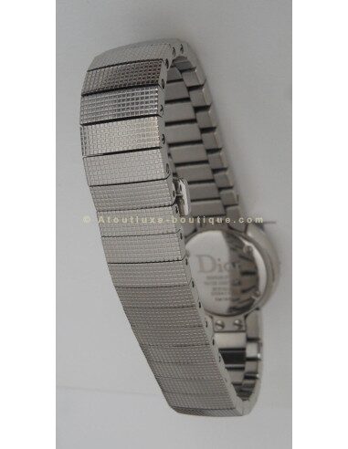 MONTRE BABY D DE DIOR 23MM