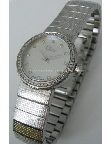 MONTRE BABY D DE DIOR 23MM