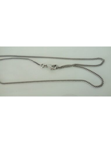COLLIER CHANEL CC STRASS SWAROVSKI