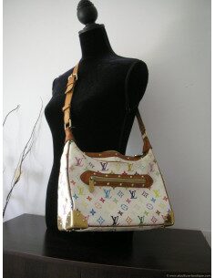 SAC VUITTON MURAKAMI BOULOGNE 2