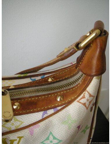 SAC VUITTON MURAKAMI BOULOGNE