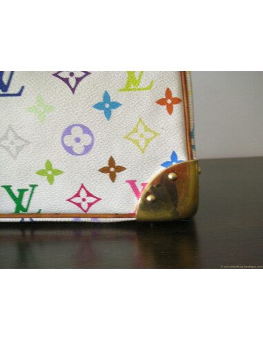 SAC VUITTON MURAKAMI BOULOGNE