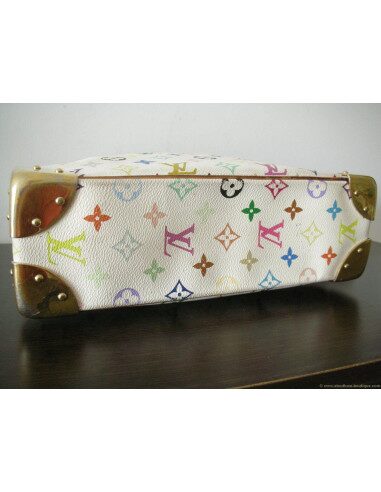 SAC VUITTON MURAKAMI BOULOGNE
