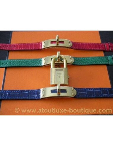 MONTRE HERMES KELLY