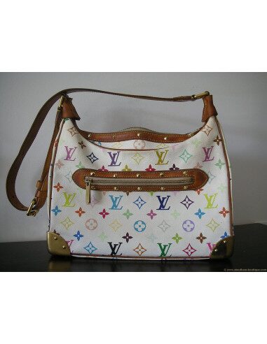 SAC VUITTON MURAKAMI BOULOGNE