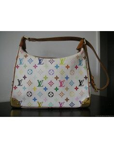 SAC VUITTON MURAKAMI BOULOGNE