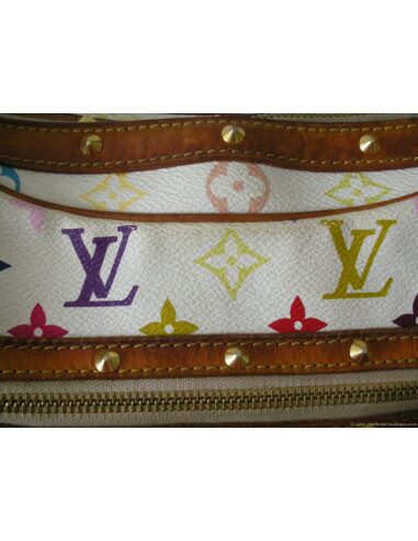 SAC VUITTON MURAKAMI BOULOGNE