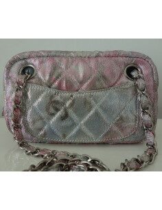 SAC MINI CAMERA CHANEL 2