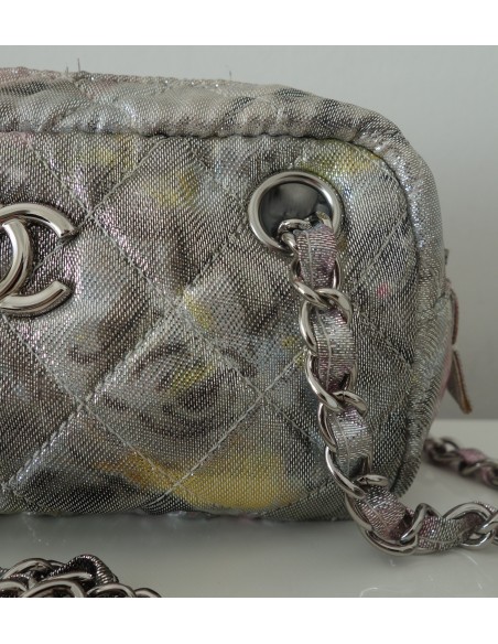 SAC MINI CAMERA CHANEL