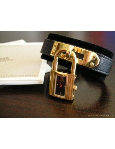 MONTRE HERMES KELLY