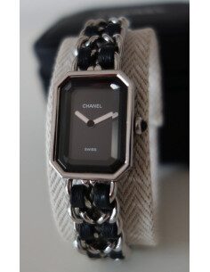 MONTRE CHANEL PREMIERE TAILLE L