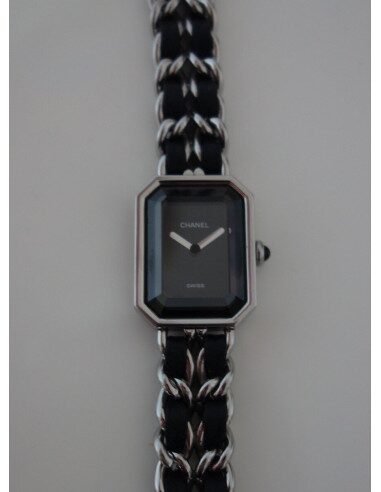 MONTRE CHANEL PREMIERE TAILLE L
