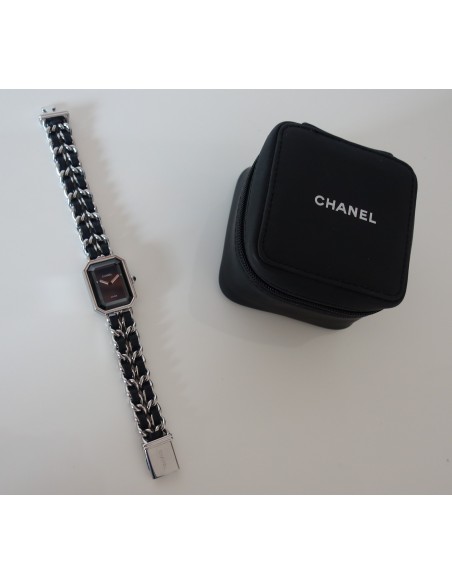 MONTRE CHANEL PREMIERE TAILLE L