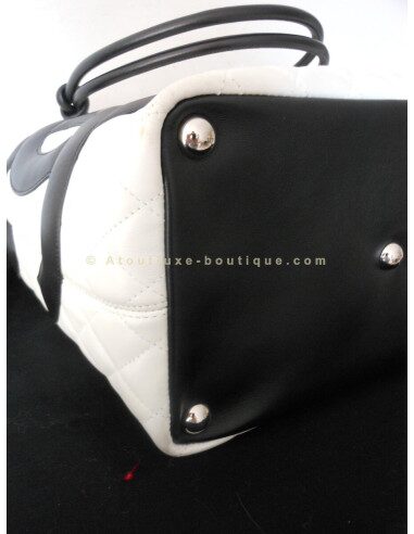 SAC CHANEL CAMBON SHOPPING