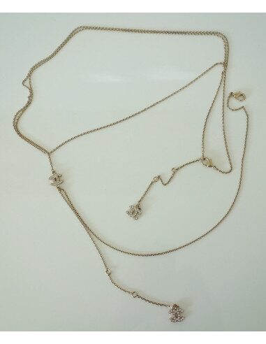 COLLIER CHANEL