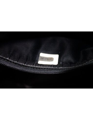 SAC CHANEL VINTAGE POMPON