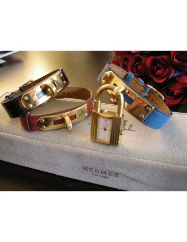 MONTRE HERMES KELLY