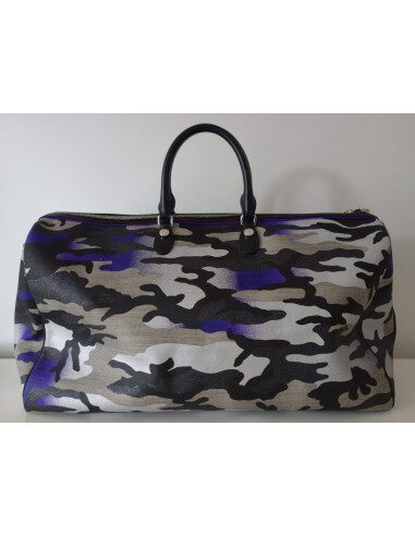 SAC DE VOYAGE DIOR ANSELM REYLE