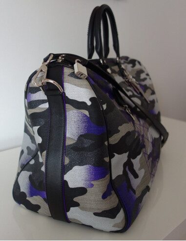 SAC DE VOYAGE DIOR ANSELM REYLE