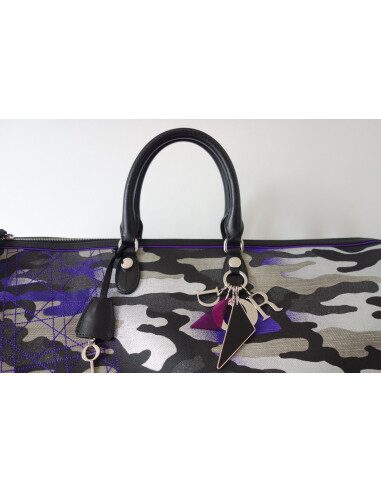 SAC DE VOYAGE DIOR ANSELM REYLE