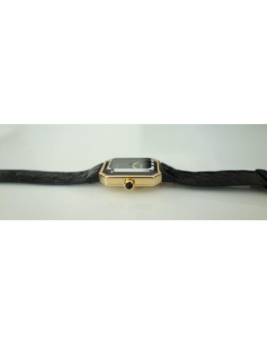 MONTRE CHANEL PREMIERE OR MASSIF