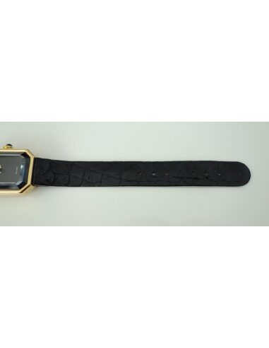 MONTRE CHANEL PREMIERE OR MASSIF