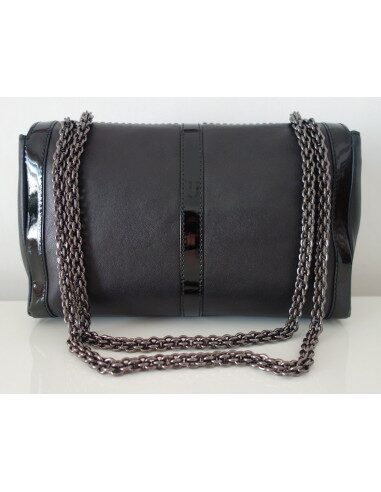 SAC SWEET CHARITY SPIKES DE LOUBOUTIN