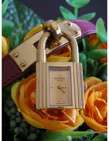 MONTRE HERMES KELLY