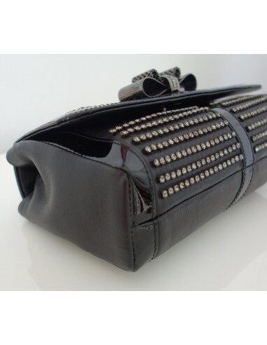 SAC SWEET CHARITY SPIKES DE LOUBOUTIN