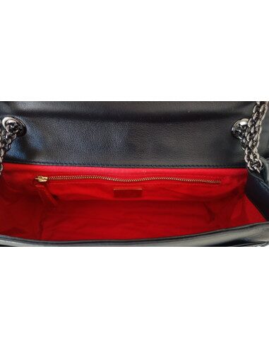 SAC SWEET CHARITY SPIKES DE LOUBOUTIN