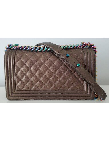 SAC CHANEL BOY