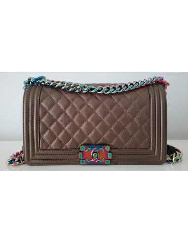 SAC CHANEL BOY