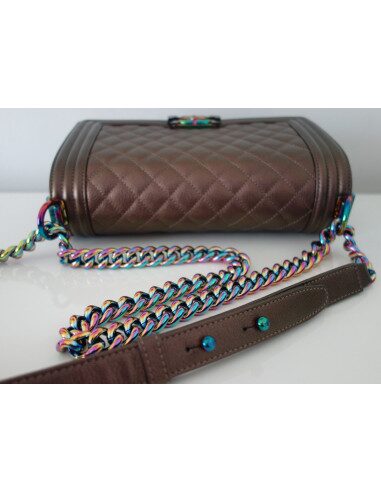 SAC CHANEL BOY