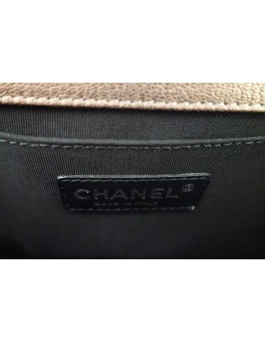 SAC CHANEL BOY