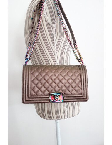 SAC CHANEL BOY