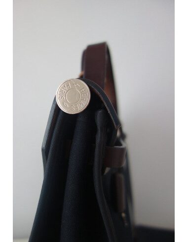 SAC HERMES HERBAG ZIP 31