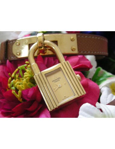 MONTRE HERMES KELLY