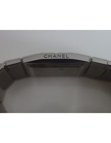 MONTRE CHANEL CHOCOLAT