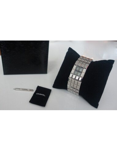 MONTRE CHANEL CHOCOLAT